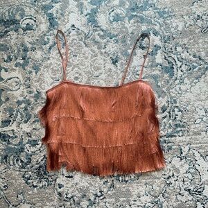 Mango Woman’s Small Top